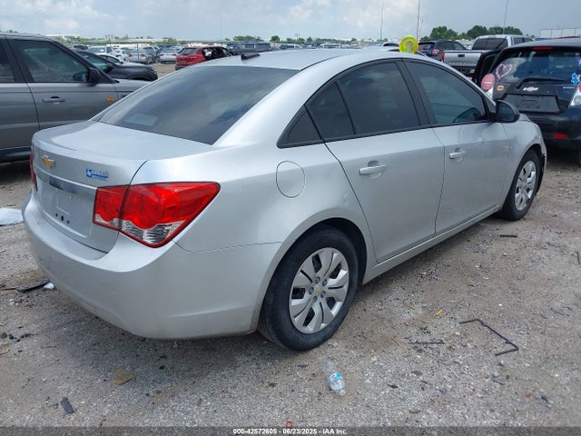 1G1PA5SH3E7217240 Chevrolet luw
