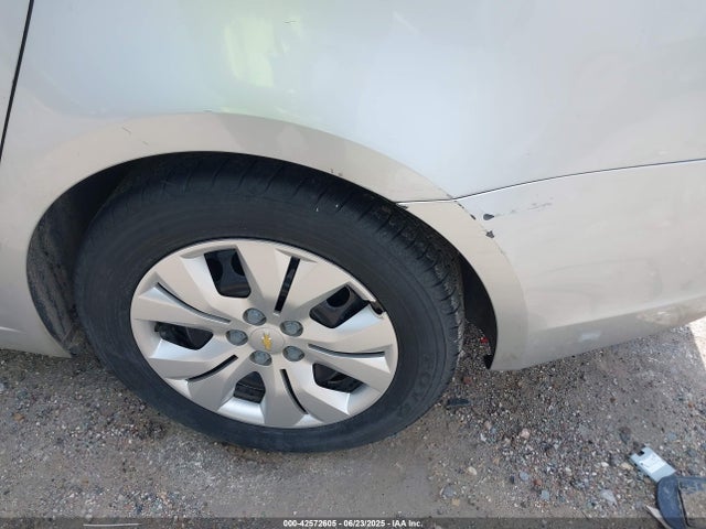 1G1PA5SH3E7217240 Chevrolet luw
