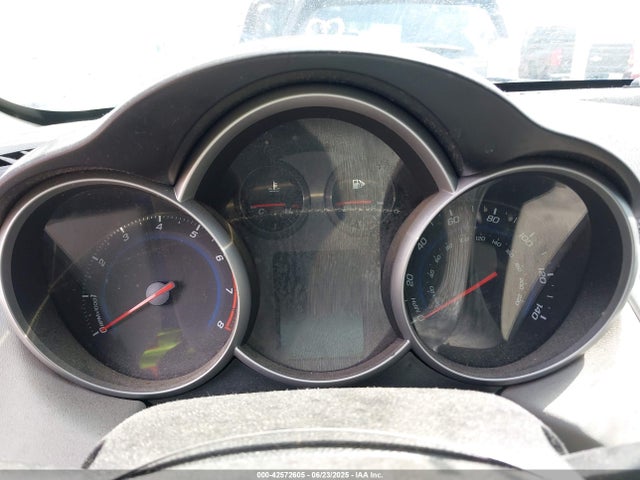 1G1PA5SH3E7217240 Chevrolet luw