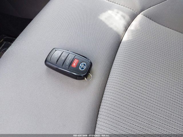 2021 TOYOTA VENZA JTEAAAAH1MJ028042 Photo 10