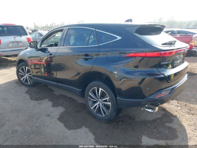 2021 TOYOTA VENZA JTEAAAAH1MJ028042 Photo 2