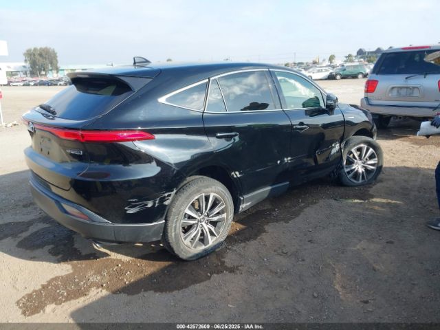 2021 TOYOTA VENZA JTEAAAAH1MJ028042 Photo 3