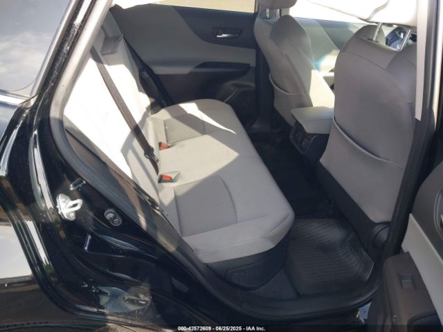 2021 TOYOTA VENZA JTEAAAAH1MJ028042 Photo 7