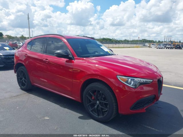 2020 ALFA ROMEO STELVIO ZASPAKBN1L7C86816