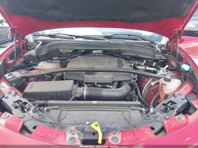 2020 ALFA ROMEO STELVIO ZASPAKBN1L7C86816 Photo 9