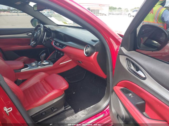 2020 ALFA ROMEO STELVIO ZASPAKBN1L7C86816 Photo 4