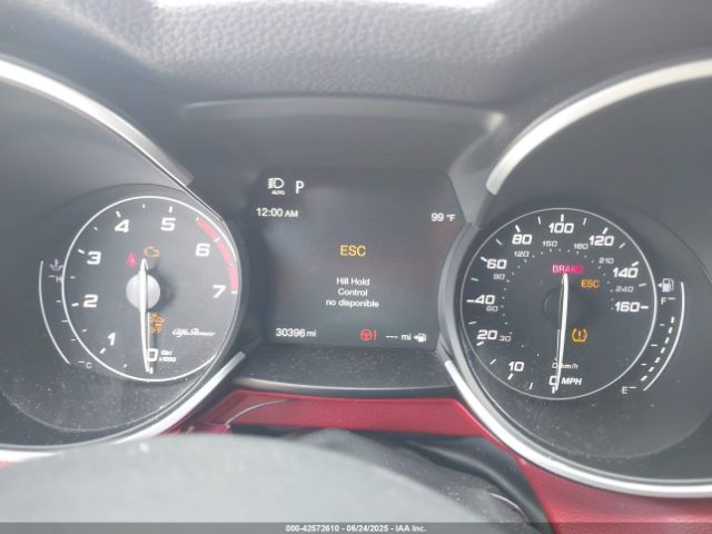 2020 ALFA ROMEO STELVIO ZASPAKBN1L7C86816 Photo 6