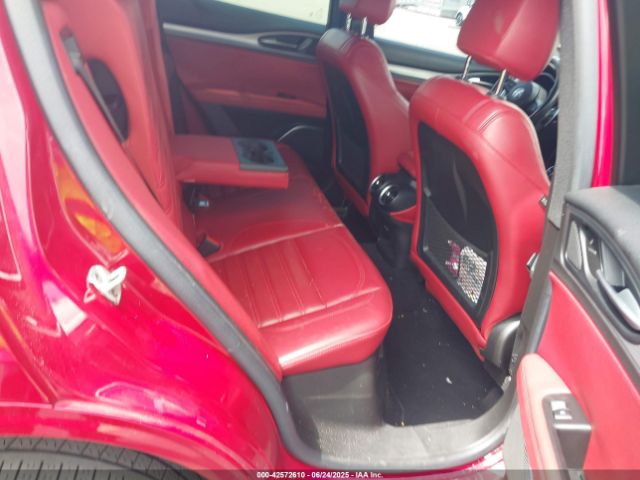 2020 ALFA ROMEO STELVIO ZASPAKBN1L7C86816 Photo 7