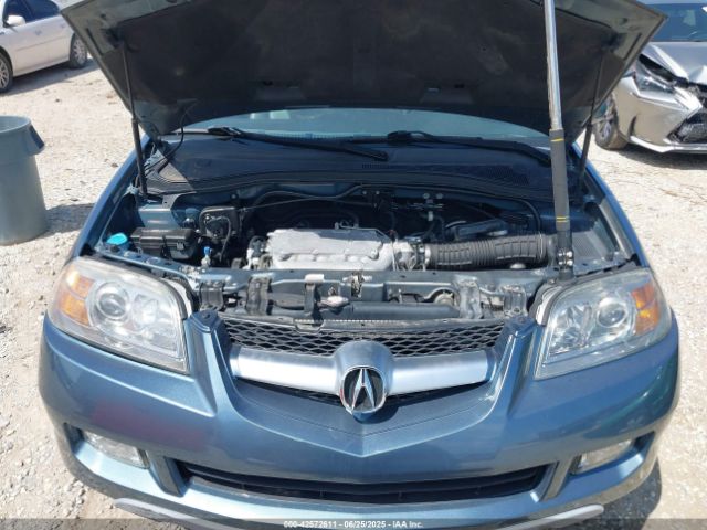 2006 ACURA MDX 2HNYD18956H536280 Photo 9