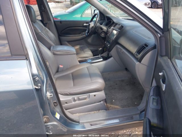 2006 ACURA MDX 2HNYD18956H536280 Photo 4