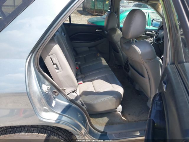 2006 ACURA MDX 2HNYD18956H536280 Photo 7