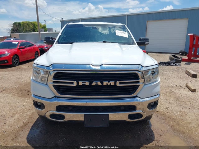 RAM 1500 2019 1C6SRFFT9KN849060 Image 12