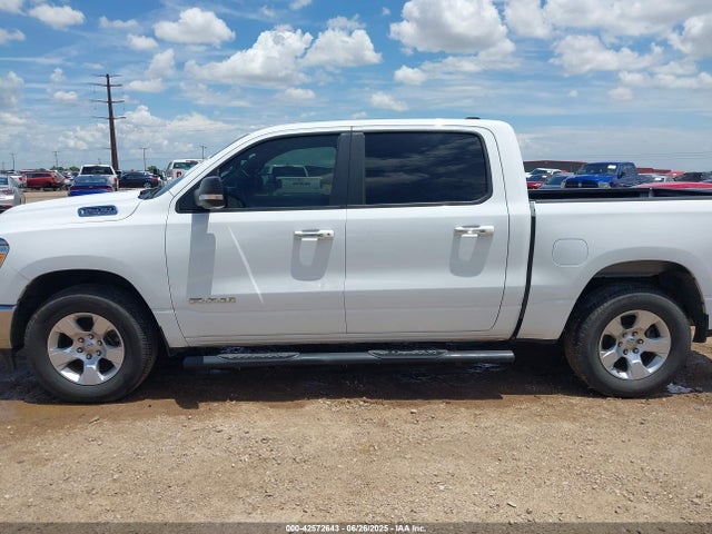 RAM 1500 2019 1C6SRFFT9KN849060 Image 14