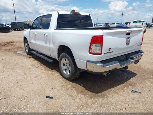 RAM 1500 2019 1C6SRFFT9KN849060 Image 3