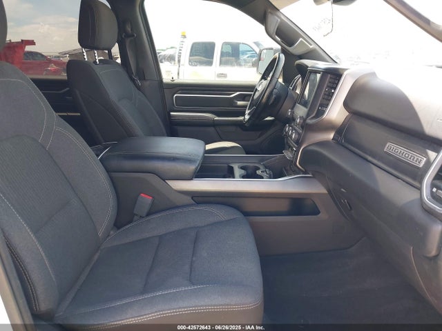 RAM 1500 2019 1C6SRFFT9KN849060 Image 5