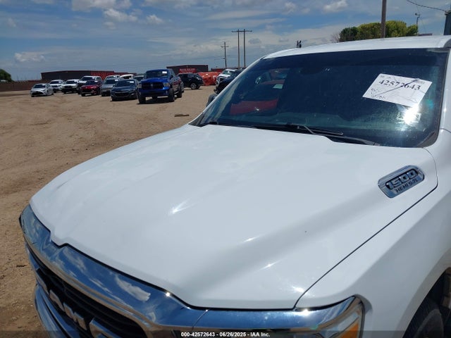 RAM 1500 2019 1C6SRFFT9KN849060 Image 6