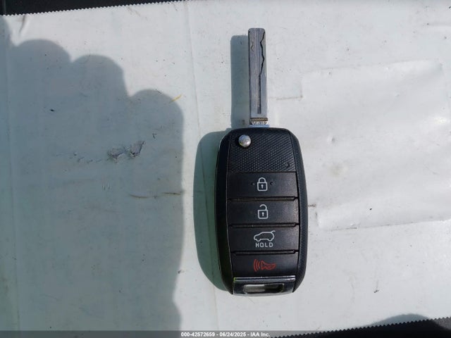 KNDMA5C18H6292456 KIA Sedona