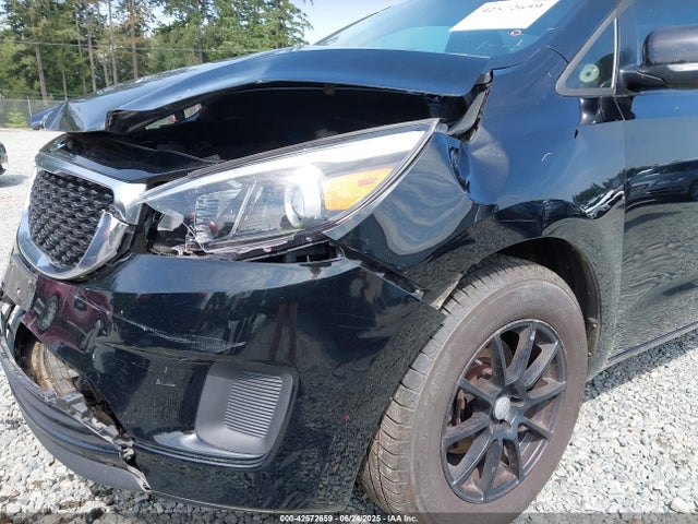 KNDMA5C18H6292456 KIA Sedona