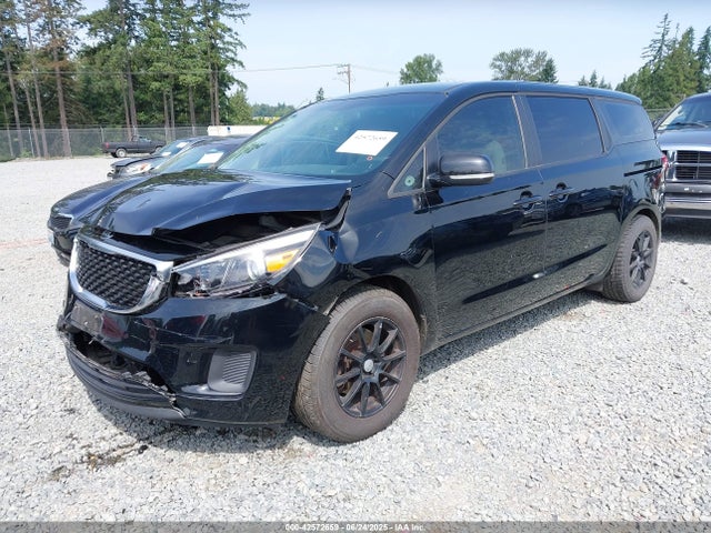 KNDMA5C18H6292456 KIA Sedona
