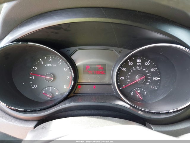 KNDMA5C18H6292456 KIA Sedona