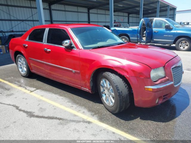 2010 CHRYSLER 300C 2C3CA6CT2AH149613