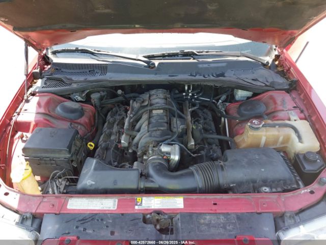 2010 CHRYSLER 300C 2C3CA6CT2AH149613 Photo 9