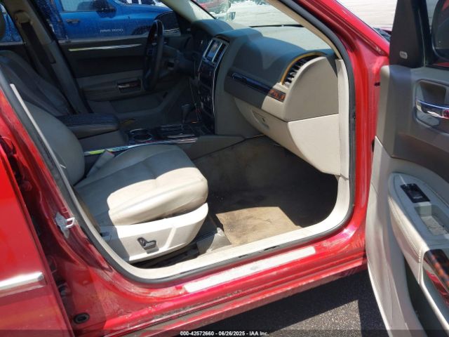 2010 CHRYSLER 300C 2C3CA6CT2AH149613 Photo 4