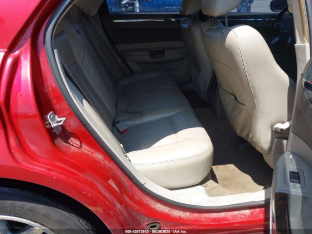 2010 CHRYSLER 300C 2C3CA6CT2AH149613 Photo 7