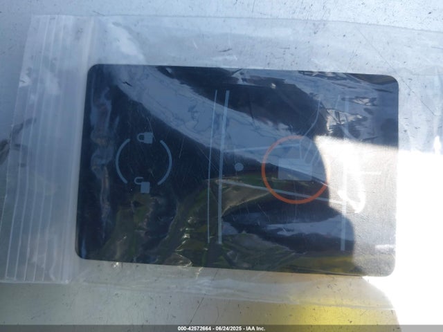 2024 TESLA MODEL Y 7SAYGDEF7RF058563 Photo 10