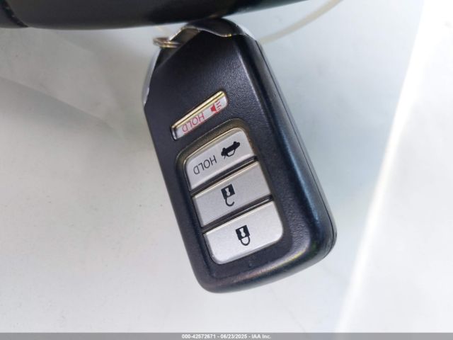 1HGCV1F31LA021381 Honda l15be