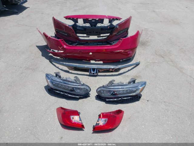 1HGCV1F31LA021381 Honda l15be