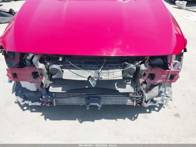 1HGCV1F31LA021381 Honda l15be