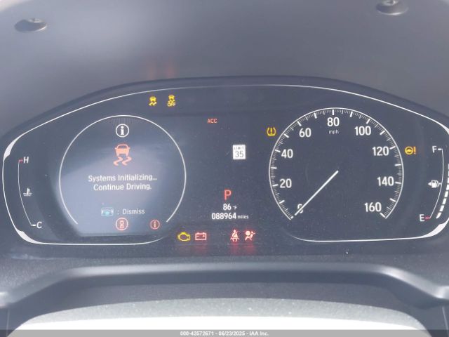 1HGCV1F31LA021381 Honda l15be
