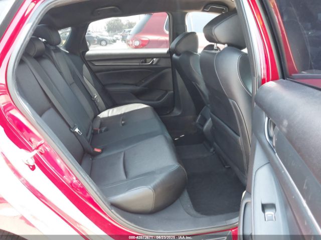 1HGCV1F31LA021381 Honda l15be