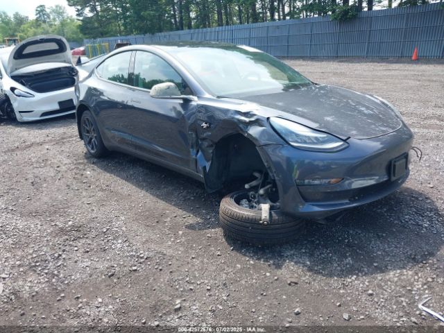 2019 TESLA MODEL 3 5YJ3E1EA5KF400131 Photo 0