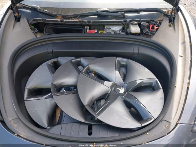 2019 TESLA MODEL 3 5YJ3E1EA5KF400131 Photo 9