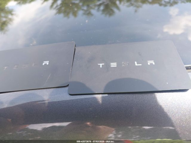 2019 TESLA MODEL 3 5YJ3E1EA5KF400131 Photo 10
