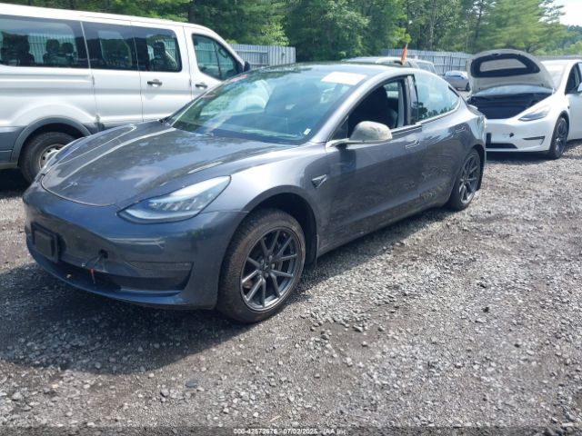 2019 TESLA MODEL 3 5YJ3E1EA5KF400131 Photo 1