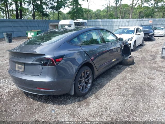 2019 TESLA MODEL 3 5YJ3E1EA5KF400131 Photo 3
