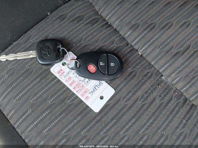 5TFUY5F18EX364964 Toyota 3ur-fe