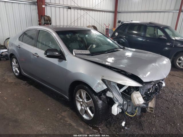 2011 ACURA TSX JH4CU2F62BC014328