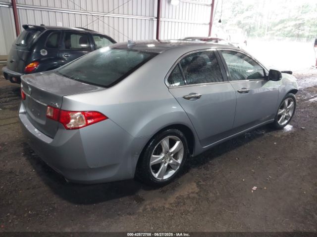 2011 ACURA TSX JH4CU2F62BC014328 Photo 3