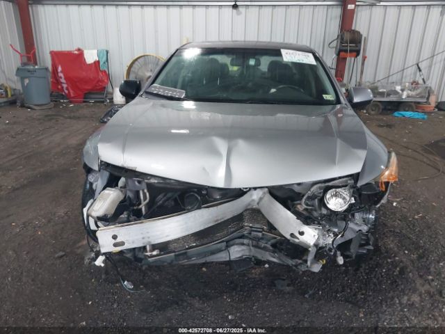 2011 ACURA TSX JH4CU2F62BC014328 Photo 5