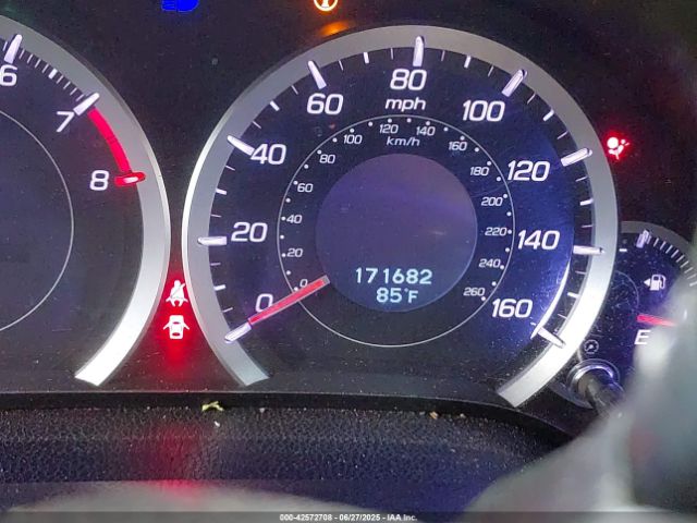2011 ACURA TSX JH4CU2F62BC014328 Photo 6