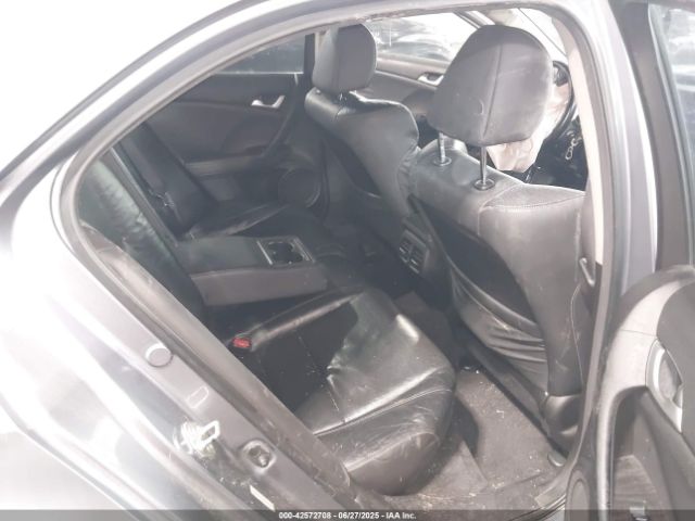 2011 ACURA TSX JH4CU2F62BC014328 Photo 7