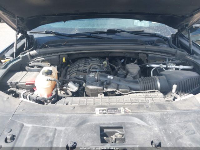 1C4RJJAG4P8817795 Jeep 2023