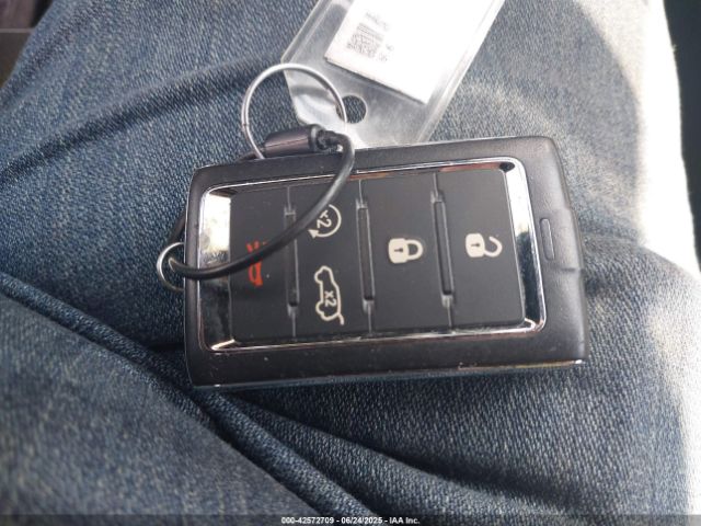 1C4RJJAG4P8817795 Jeep 2023