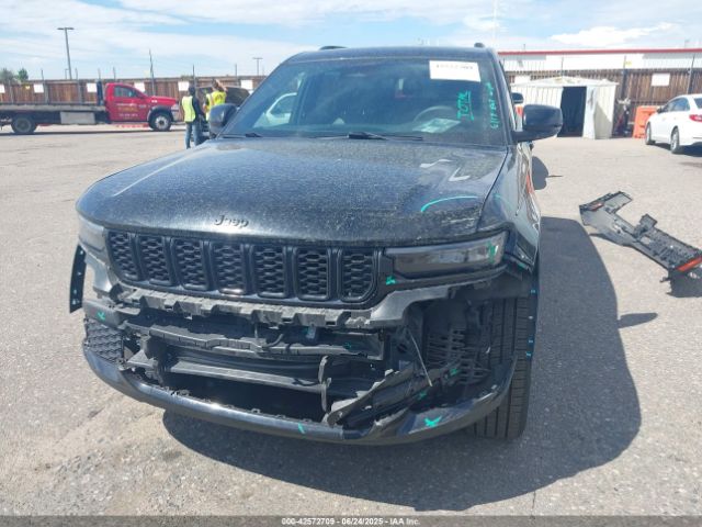 1C4RJJAG4P8817795 Jeep 2023