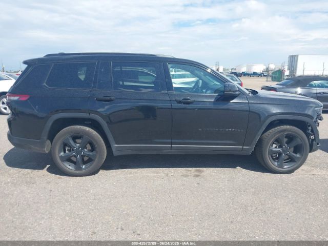 1C4RJJAG4P8817795 Jeep 2023