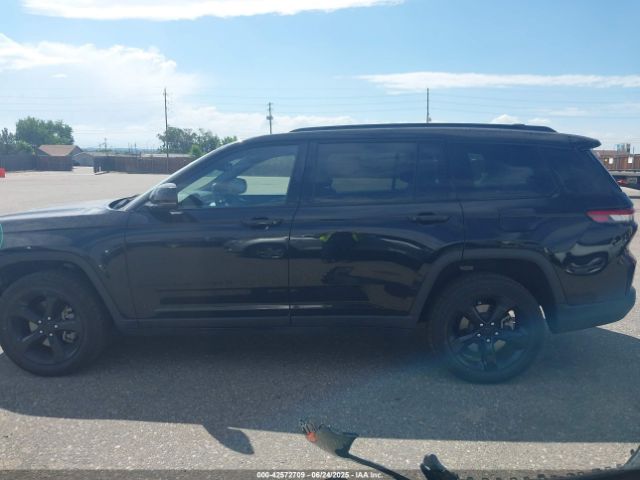 1C4RJJAG4P8817795 Jeep 2023
